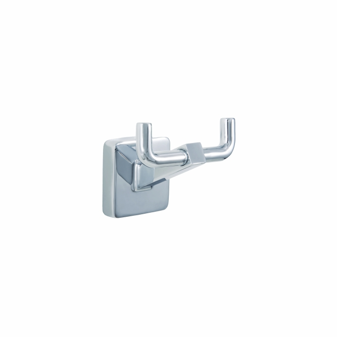 Cabide Duplo - Like Square