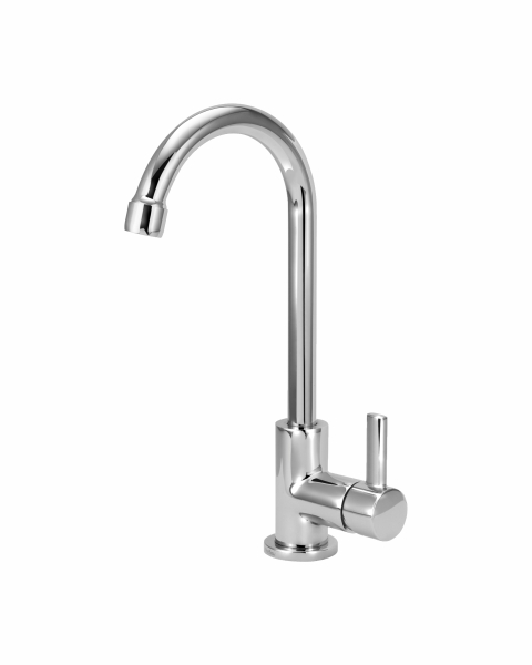 Torneira Misturador Monocomando Para Banheiro - Mais