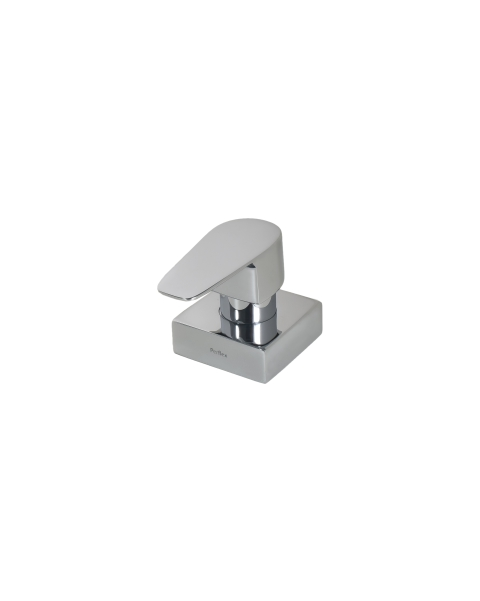 Acabamento Registro Base Deca - Linha: Led -  1/2  E 3/4  E 1  (pequeno)