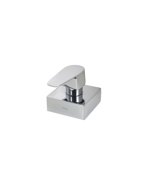 Acabamento Para Registro Base Docol 1.1/4 E 1.1/2 (grande) - Led
