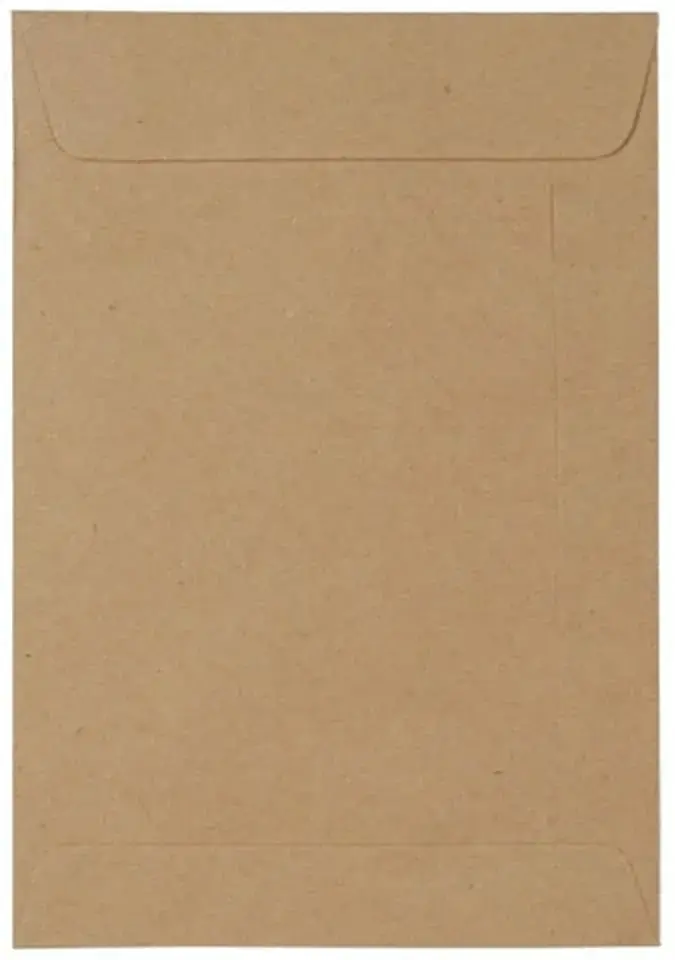 Envelope Kraft C/250 240x340 80gr Skn34 Scrity