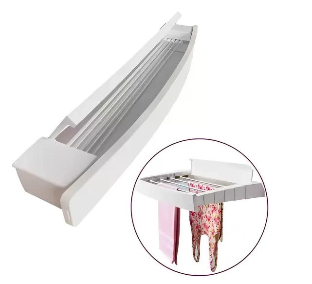 Varal Retratil Magico 6104 Maxeb