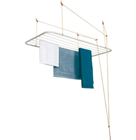 Varal Teto 1,40cm