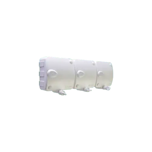 Varal Modular StendMax 3 Modulos 4.8cm