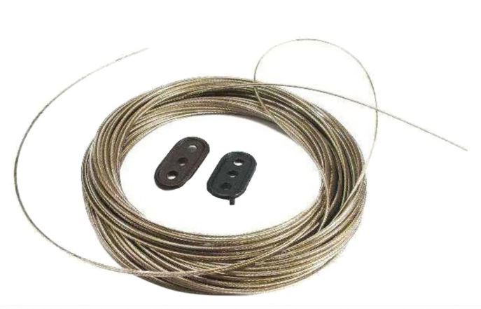 Varal De Aco Revestido Pvc 7282