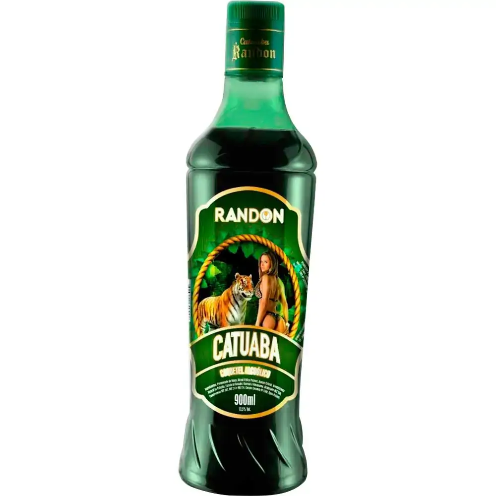 Catuaba Randon