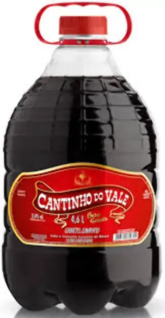Coquitel Cantina Vale Tinti