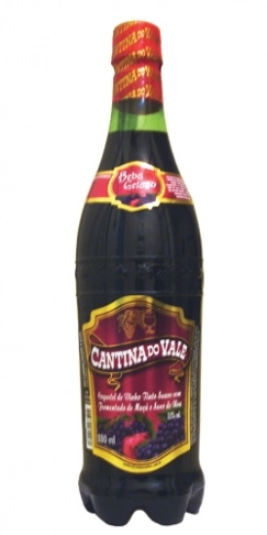 Coq Vinho Cantina Vale 2l Tto Suave