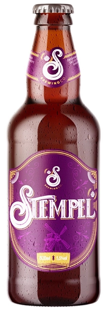 Chopp De Vinho Stempel 300ml