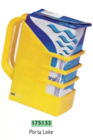 Porta Leite