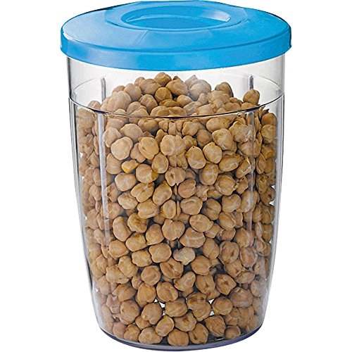 Pote Cristal 1 Litro Delta
