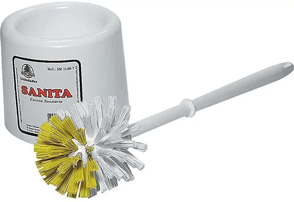 Escova Sanit Sanita 1unidade