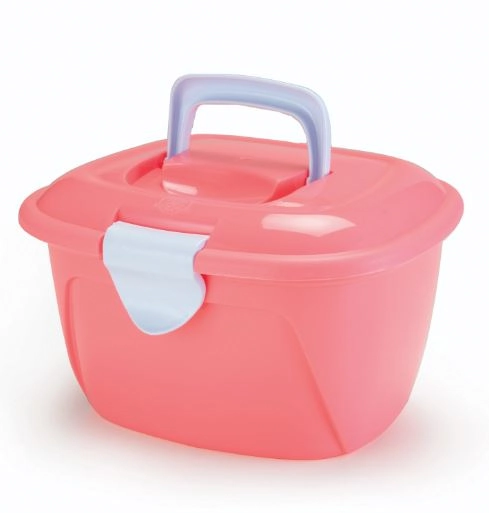Caixa Box Mini Color Monte 1250