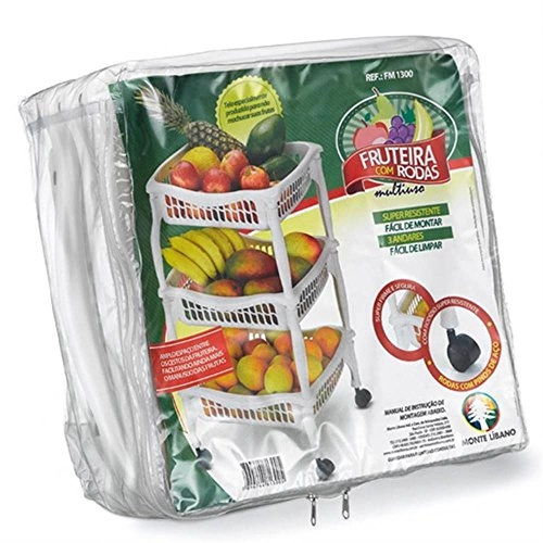 Fruteira Monte Libano Ref 1300 Und