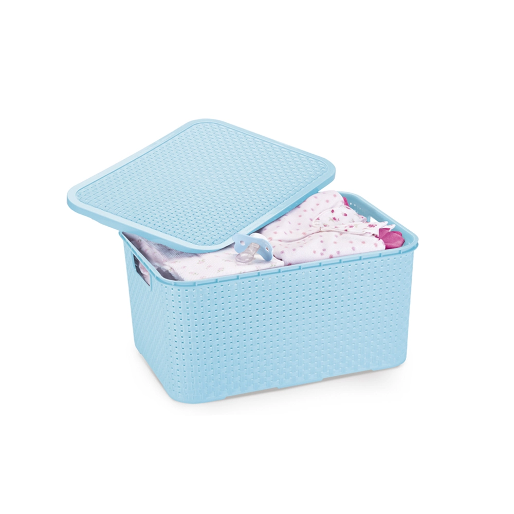 Caixa Rattan 3,5 L Baby