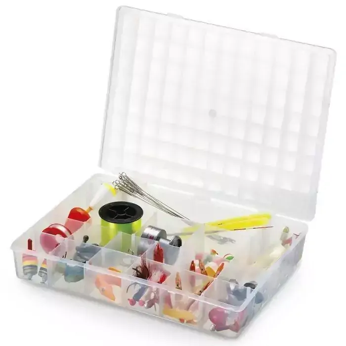 Organizador com Divisórias Grande Monte Líbano (2025)
