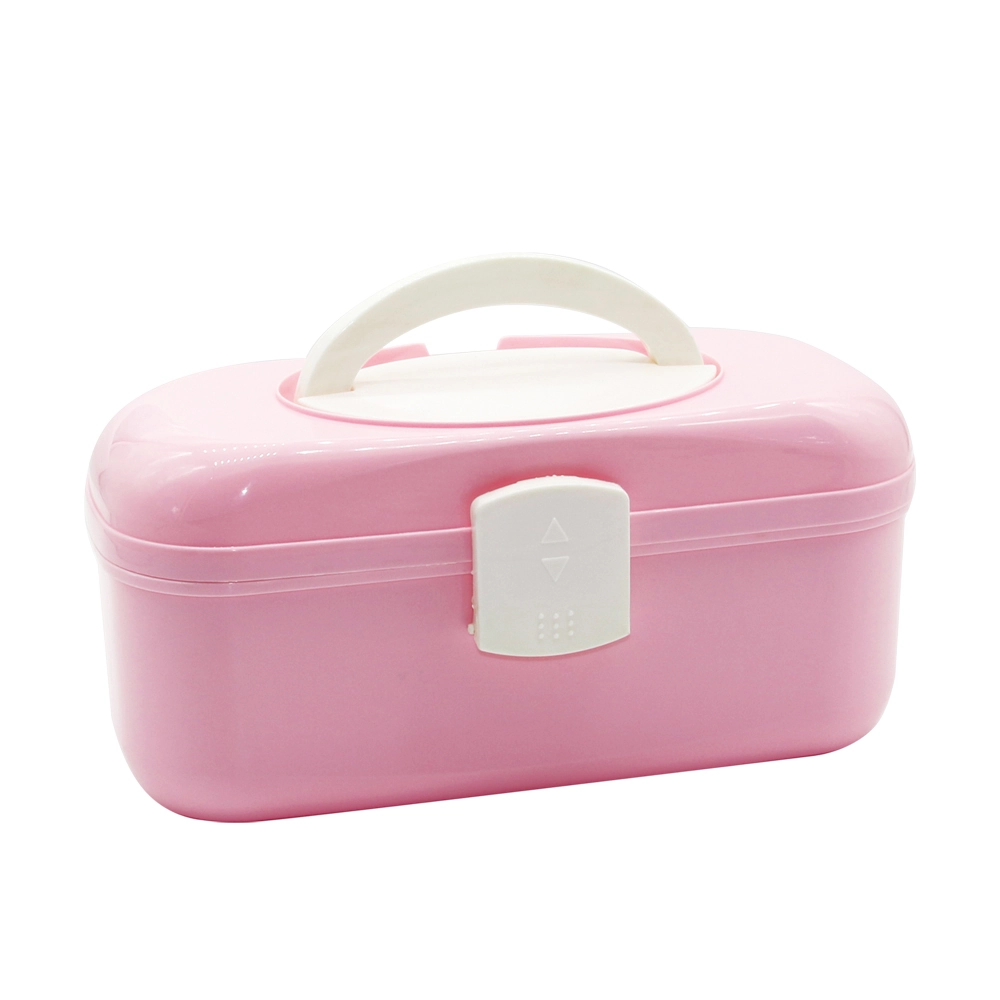 Maleta Versatil Rosa Bm2065 Monte Libano