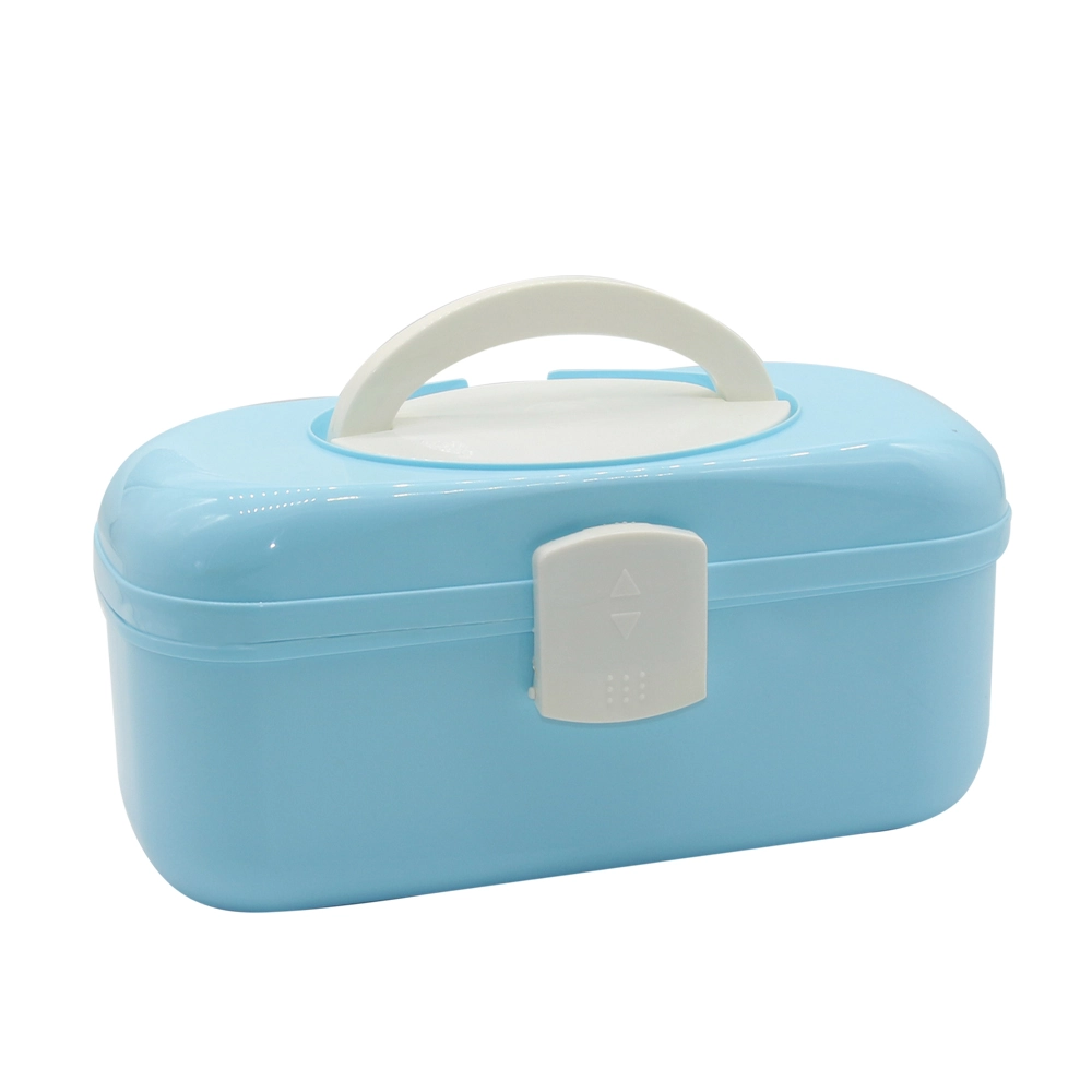 Maleta Versatil Azul Bm2075 Monte Libano