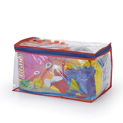 Cesta De Areia 26cm R 4440