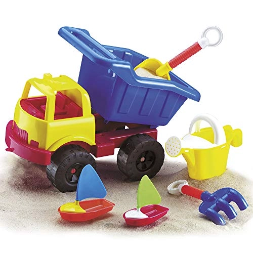 Brinquedo Caminhao Supertruck