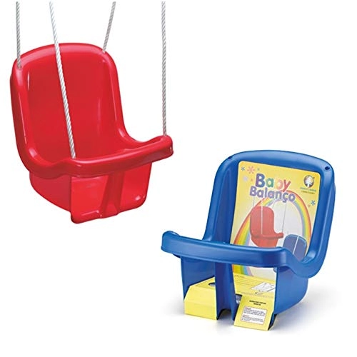 Brinquedo Balanco Baby Monte Libano