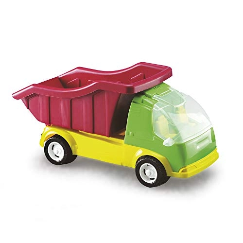 Brinquedo Monte Libano Cacamba Truck