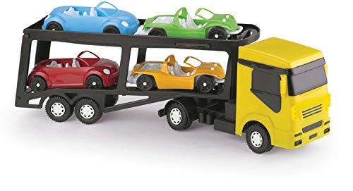 Caminhão Cegonha Truck Force - Monte Líbano