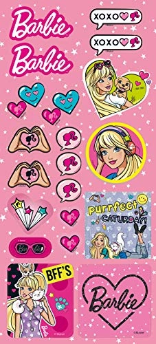 Mesa Barbie Com Cadeira