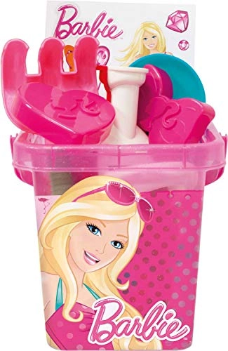 Barbie Baldinho Fashion De Praia Fun Divirta Se