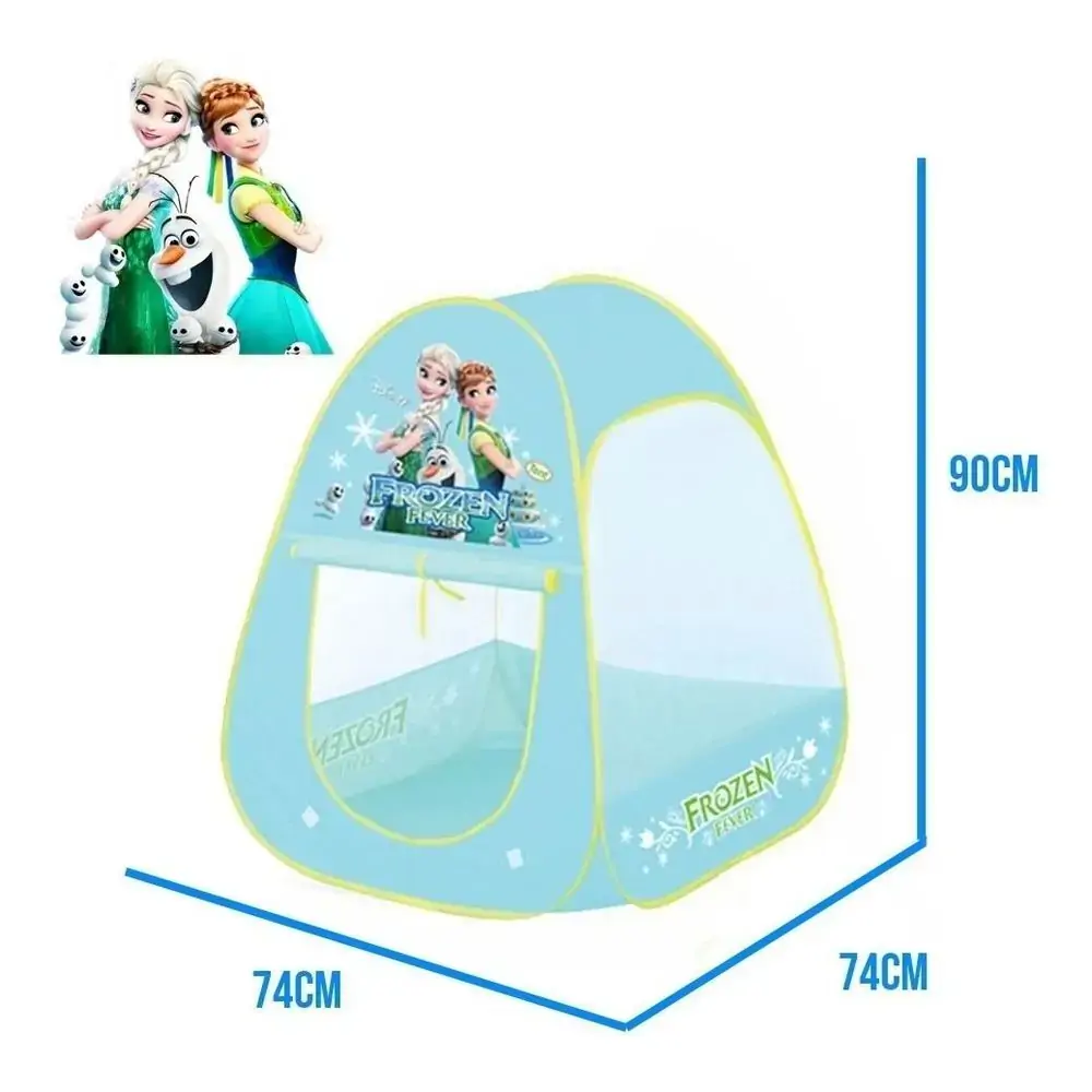 Barraca Infantil Ben 10 1un