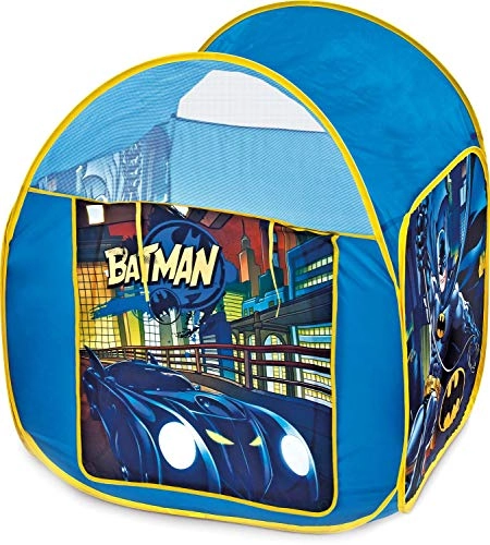 Barraca Infantil Batman