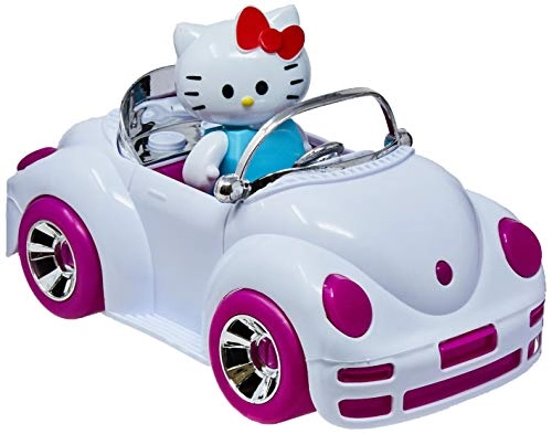Hello Kitty Car - Monte Líbano
