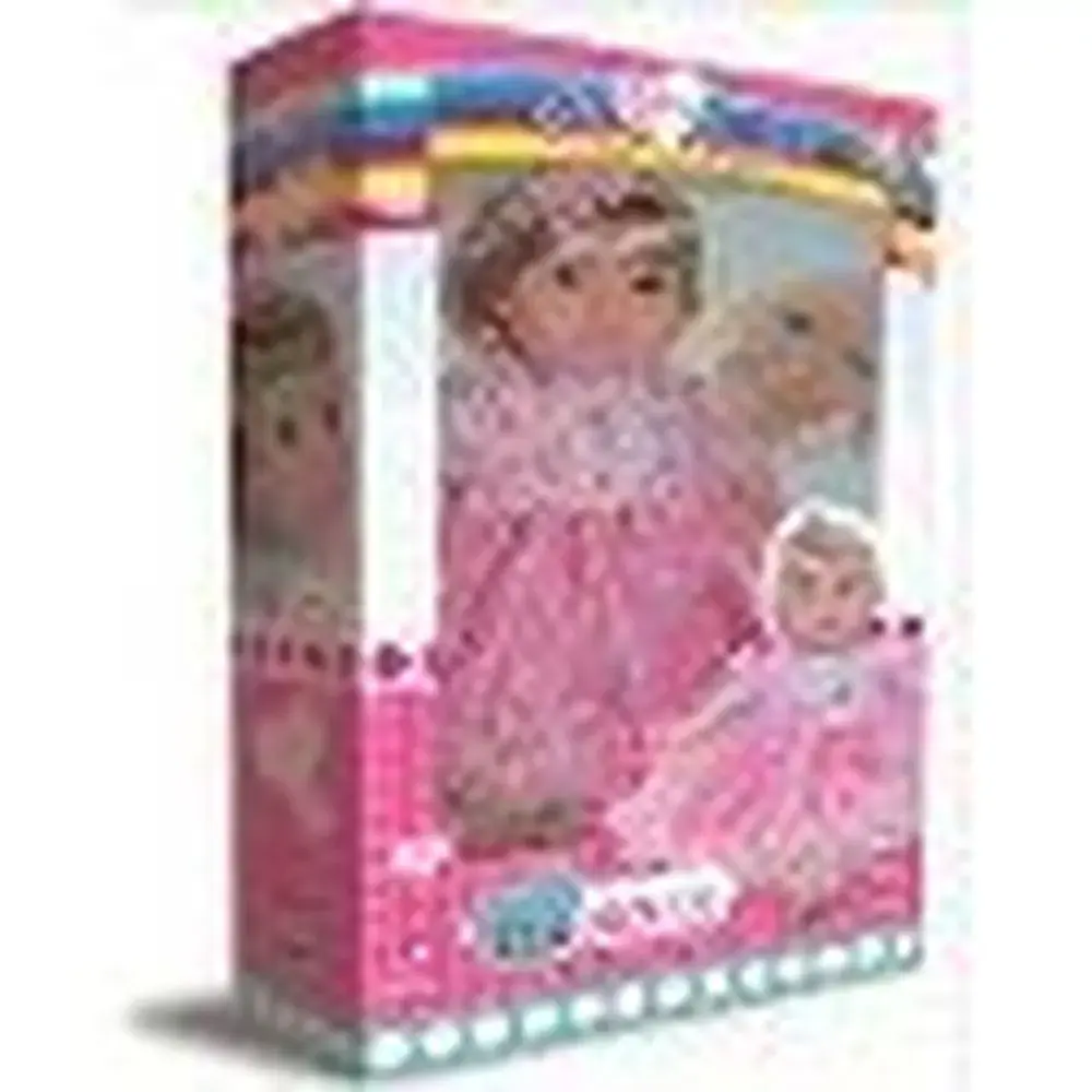 Brinq Boneca Maricota