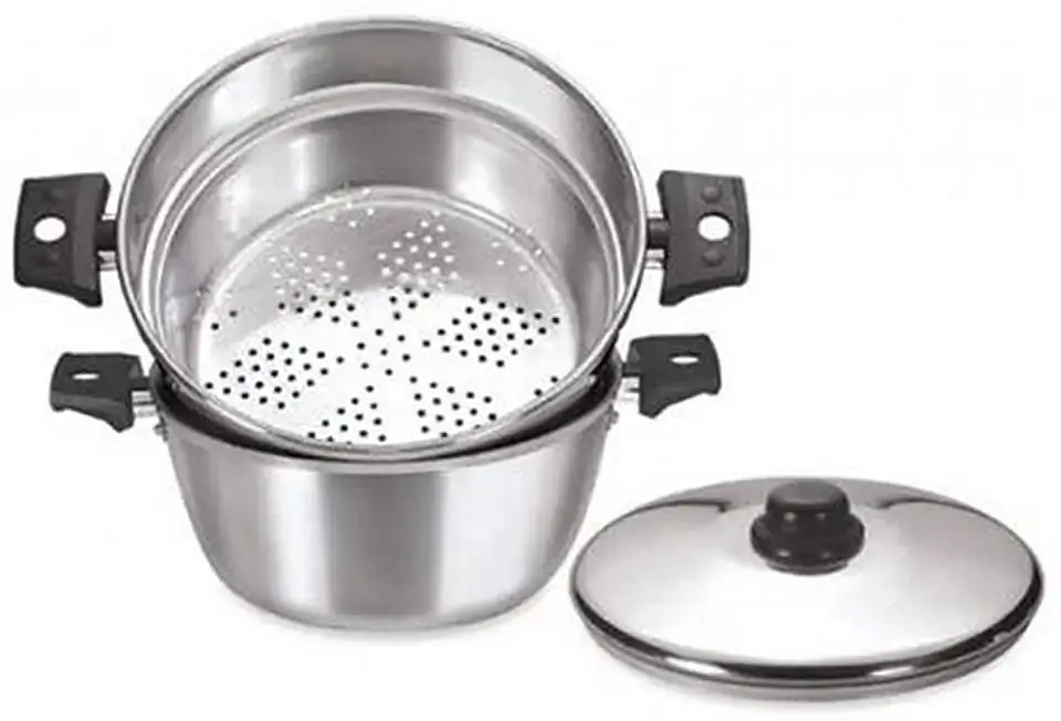 Aquecedor P/ Arroz N? 22