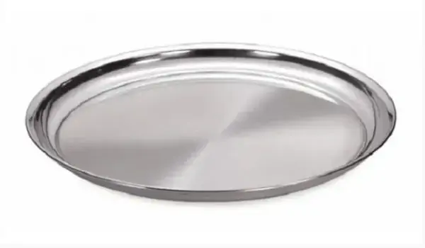 Bandeja Eirilar Redonda N40