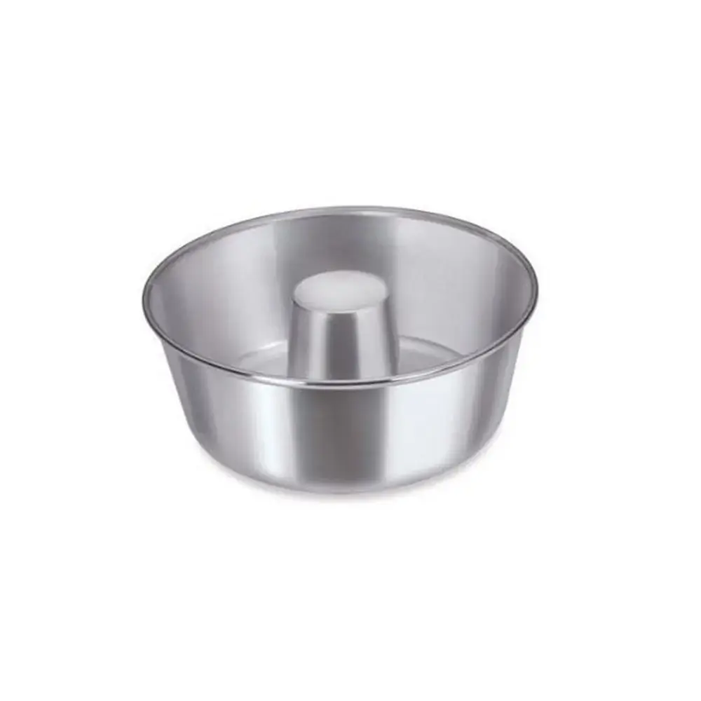 Forma De Pudim Eirilar S/t N20