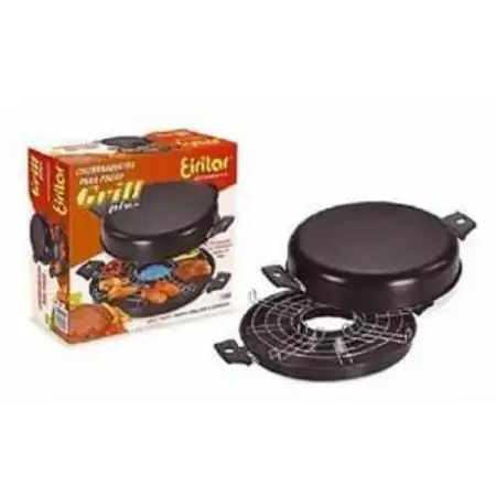 Eirilar Eiriflon Elétrica