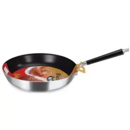 Eirilar Chef Black White 30 Centímetros