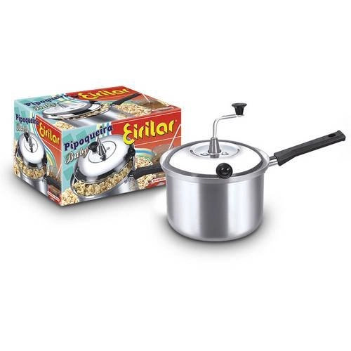 Pipoqueira Baby Eirilar