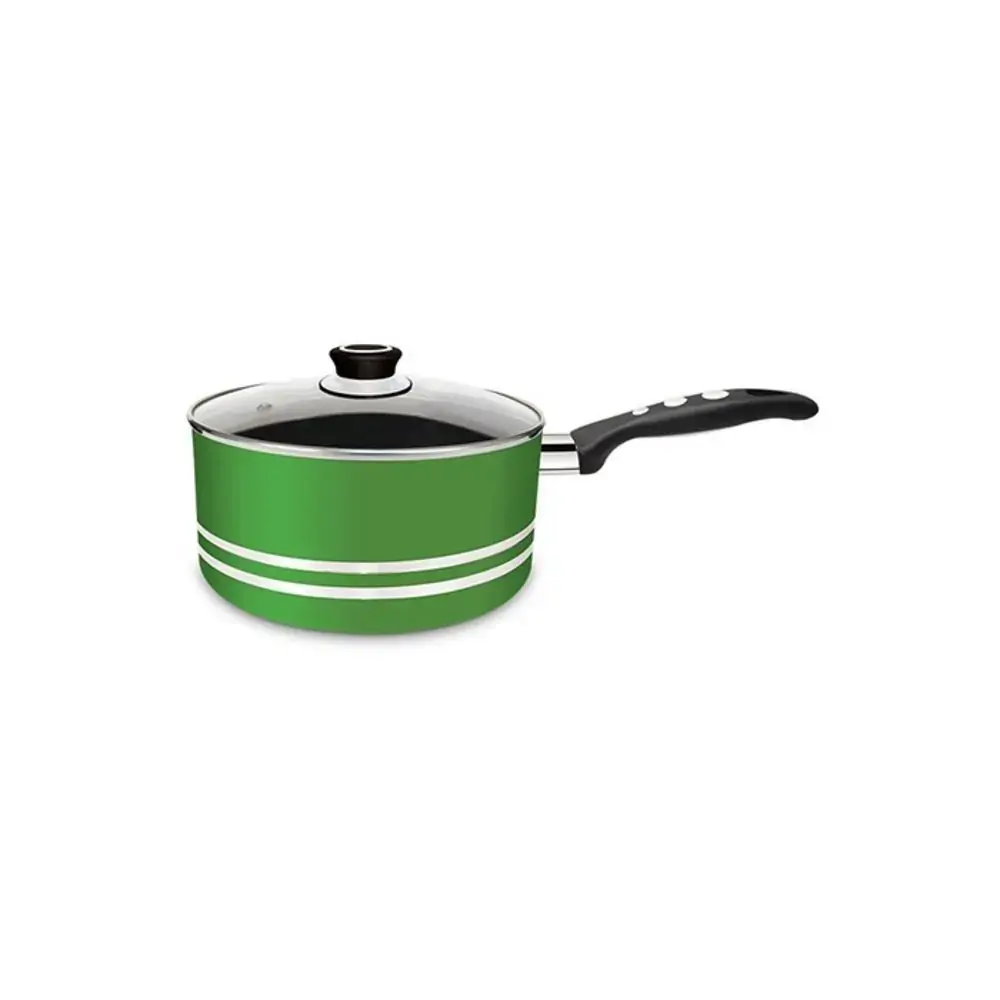 Panela Eirilar Clarity Green