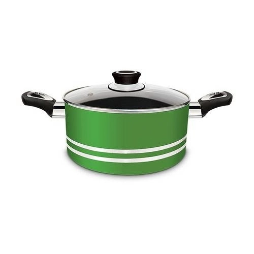 Cacarola Eirilar Clarity Green