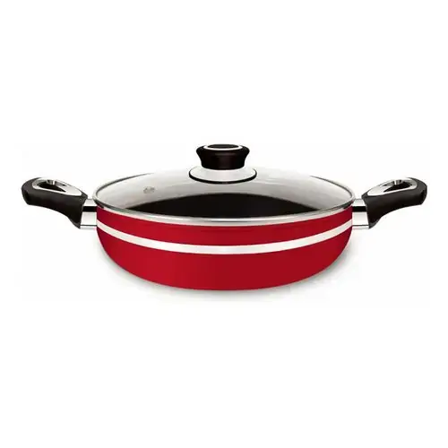 Frigideira Eirilar Gourmet C/a Red 20