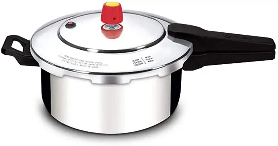 Eiriflon Panela Pressao New Line 7,5l Pol