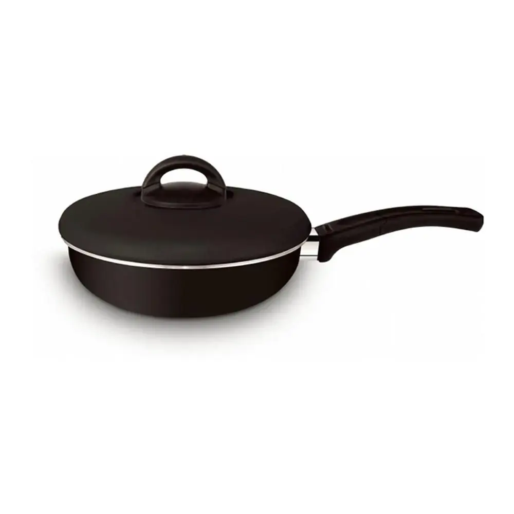 Frigideira Eiriflon Nobre C/t 24