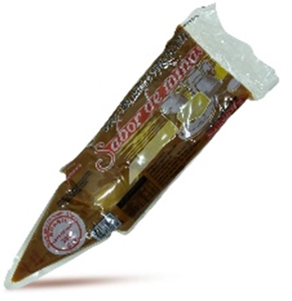 Doce De Leite Sabor Minas Bisnaga 1,5Kg