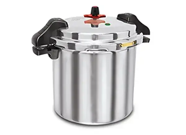 Panela Eirilar Pressao 20lt
