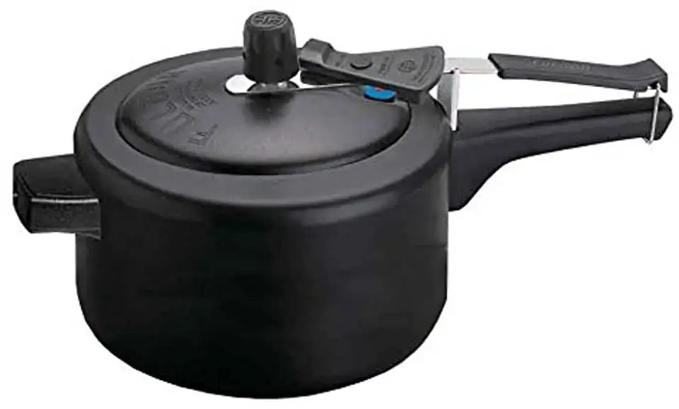 Ud Panela De Pressao G.black 3 Lt