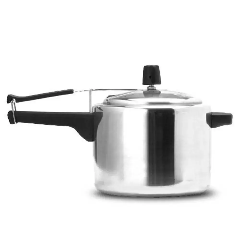 Ud Panela De Pressao Marpal 10 Lt