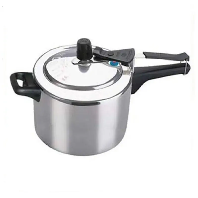 Ud Panela De Pressao Fulgor 3.0 Lts