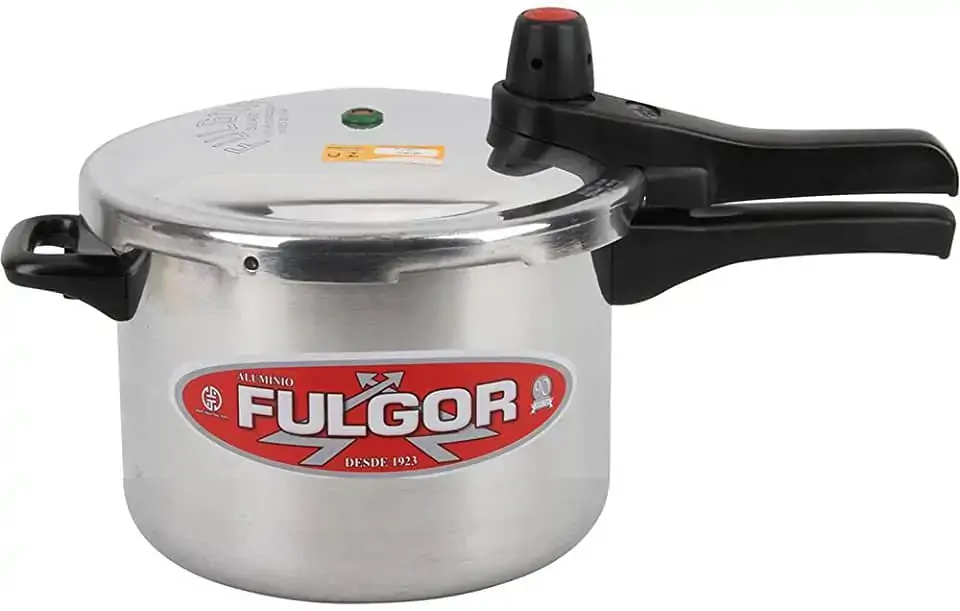 Ud Panela De Pressao Fulgor 4 Lts